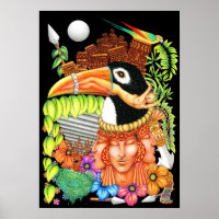 Design d'Imaginaire Toucan