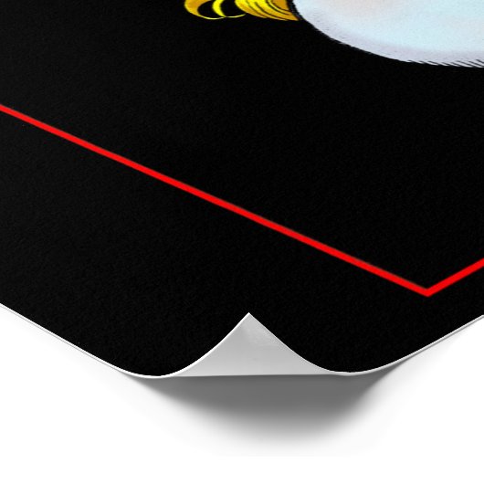 Poster design Dracula V1 (Coin)