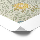 Poster Design "en poudre" (textile) (Coin)