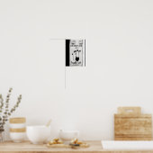 Poster Design Fingernail Art (Cuisine)