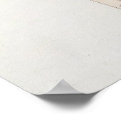 Poster Design for a pavilion in simfied style oriental (Coin)
