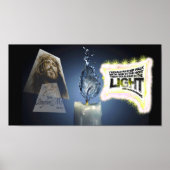 Poster Design graphique CHristian (Devant)