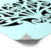 Poster Design maori (Coin)