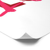 Poster Design moderne, dynamique, cool, tendance de Love (Coin)