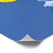 Poster Design moderne, urbain, dynamique, cool Rome Cultu (Coin)