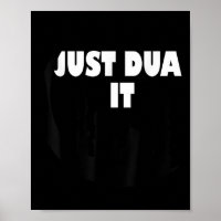Design musulman juste Dua It Islamique Masjid Mosq