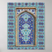 Poster Design perse (Devant)