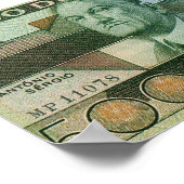 Poster Design portugais (Coin)