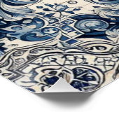 Poster Design portugais (Coin)