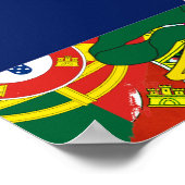 Poster Design portugais (Coin)