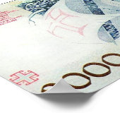 Poster Design portugais (Coin)