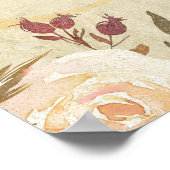 Poster design Shimmer 80e anniversaire (Coin)