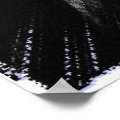 Poster Designs amérindiens (Coin)