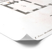 Poster Designs of Inigo Jones, 1727 (Coin)