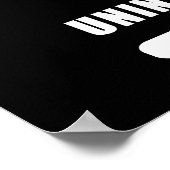 Poster Désinstallation du gras : perte de poids chez les  (Coin)