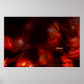 Poster désintégrateur stellaire (Devant)