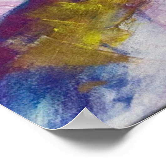 Poster désir (Coin)