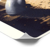 Poster Desire (Coin)