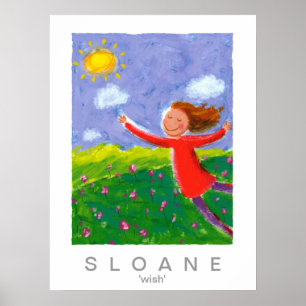 Poster désirer