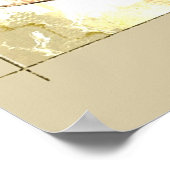 Poster Désirs intérieurs (Coin)