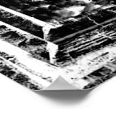 Poster Desolate soul (Coin)