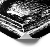 Poster Desolate soul (Coin)