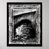 Poster Desolate soul (Devant)