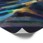 POSTER DÉSOLÉ (Coin)