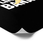 Poster DÉSOLÉ FILLES J'AIME LES BANANES - BLANC -.png (Coin)