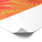 Poster Désoler (Coin)