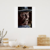 Poster Desperado/Imprimer (Cuisine)