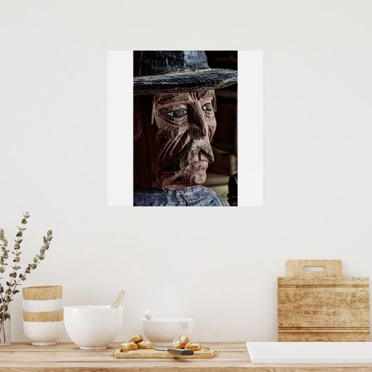 Poster Desperado/Imprimer (Cuisine)