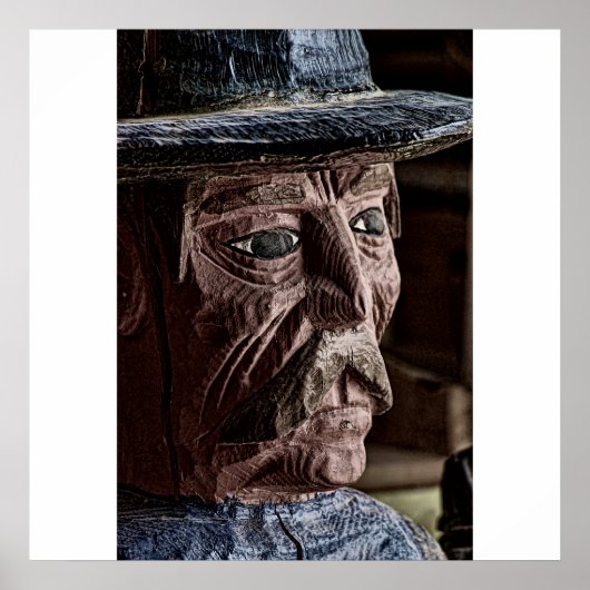 Poster Desperado/Imprimer (Devant)