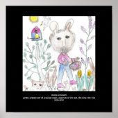 Poster dessie elizabeth 1 (Devant)