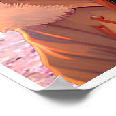 Poster dessin animé Extraordinaire (Coin)