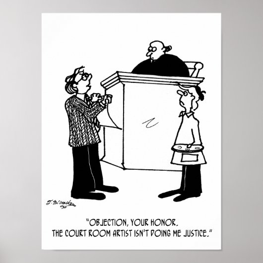 Poster Dessin artistique 3691 (Devant)