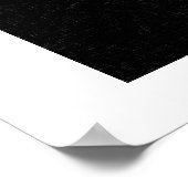 Poster Dessin De Grotte Préhistorique De Chasse (Coin)