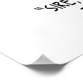 Poster Dessin de guerre 1398 (Coin)