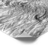 Poster Dessin de Mickey (Coin)