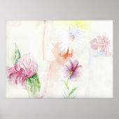 Poster Dessin de Neri (Devant)