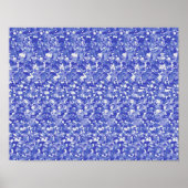 Poster Dessiner 3D (Devant)