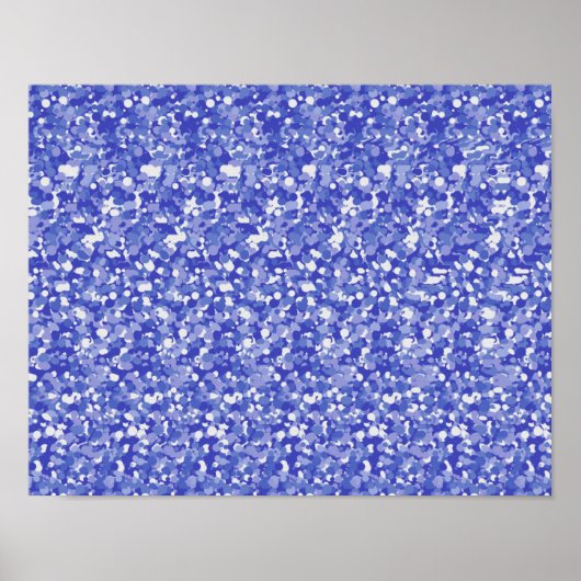 Poster Dessiner 3D (Devant)