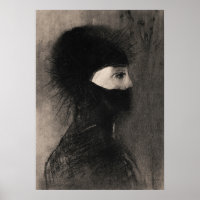 Dessins Redon vintages