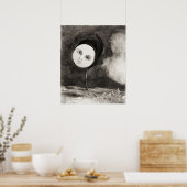 Poster Dessins Redon vintages (Cuisine)