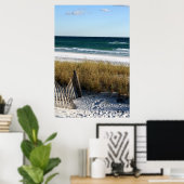 Poster Destin Dreaming, S Cyr (Bureau à domicile)