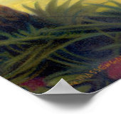 Poster Destination inconnue (Coin)