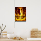 Poster Destinée (Cuisine)