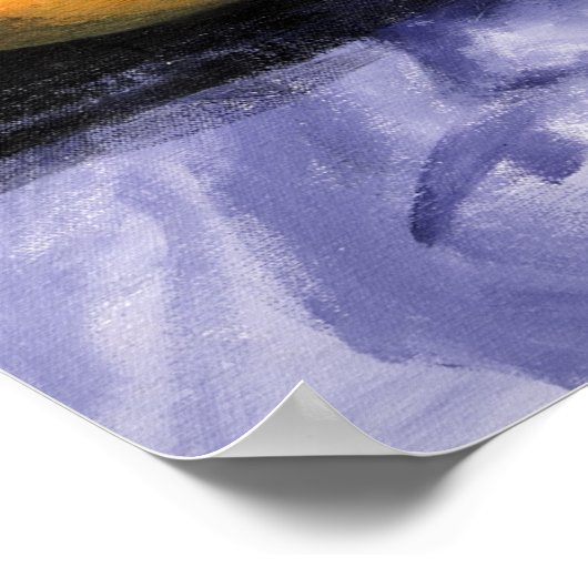 Poster Destiny (Imprimer) (Coin)