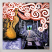 Poster Destiny (Imprimer) (Devant)