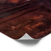 Poster Destiny John William Waterhouse (Coin)